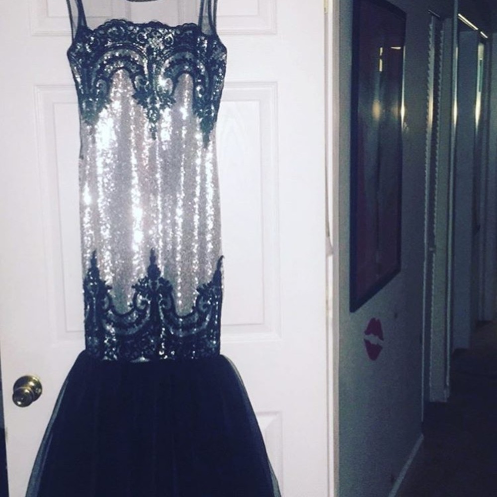 Prom/ Banquet/Sweet 16 Dress